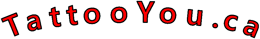 TattooYou.ca
